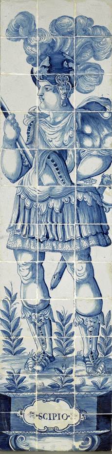 hardachter wandtableaus