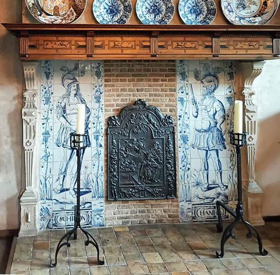 hardachter wandtableaus