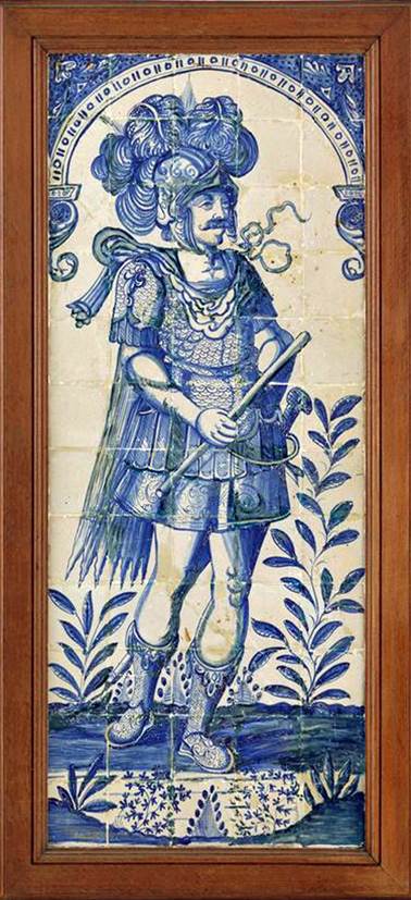 hardachter wandtableaus