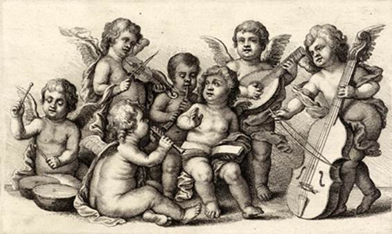 putti