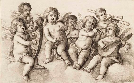 putti