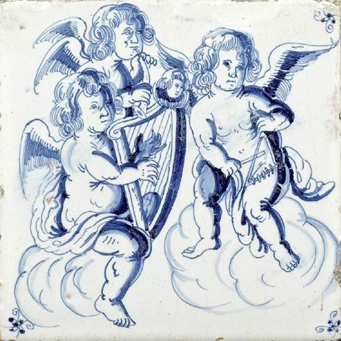 putti