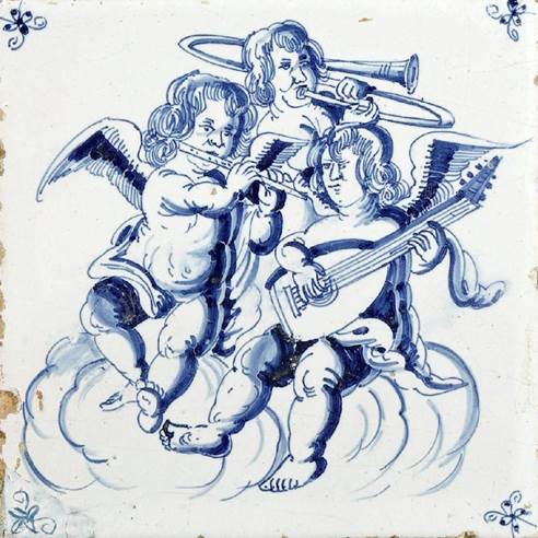 putti