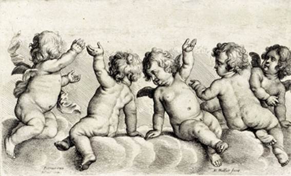 putti