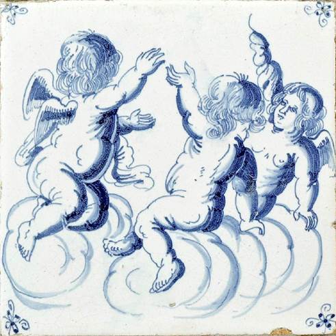 putti