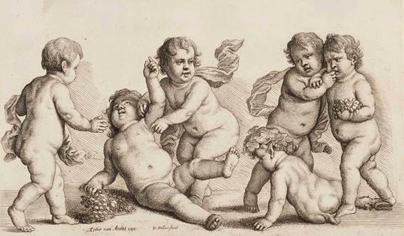 putti