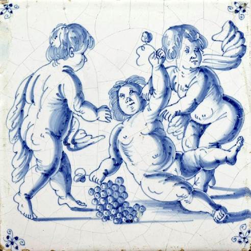 putti