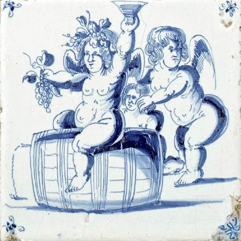 putti