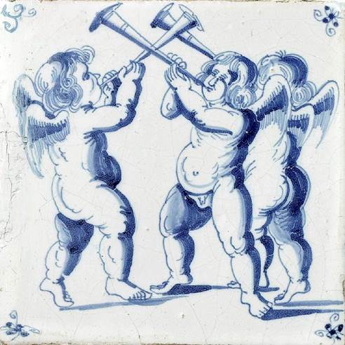 putti