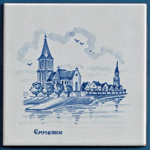 vrasselt